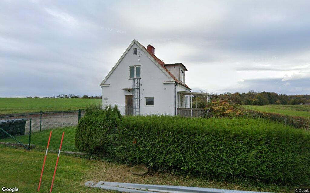 39-åring ny ägare till hus i Ängelholm – 2 050 000 kronor blev priset