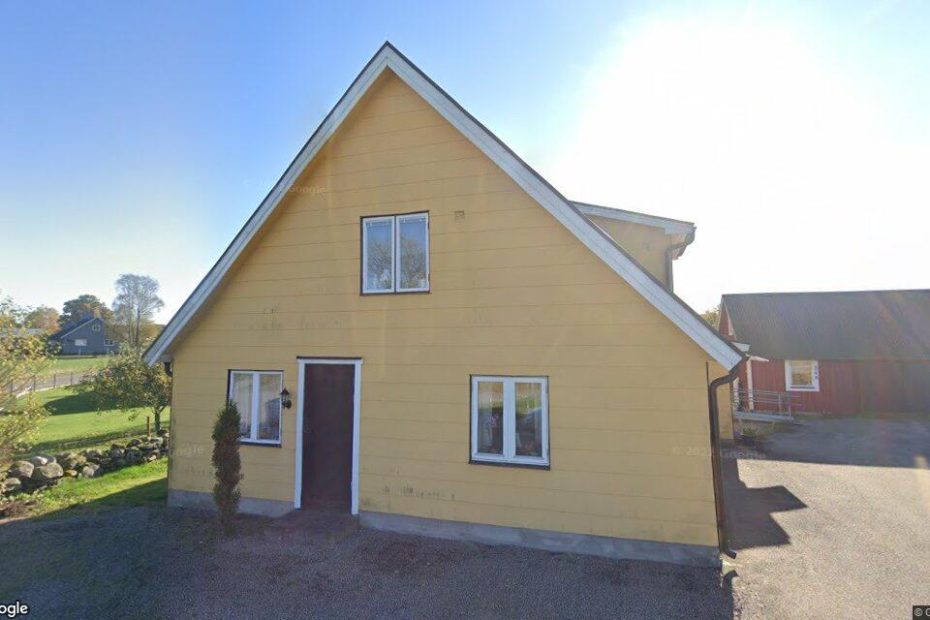 Hus på 127 kvadratmeter sålt i Munka-Ljungby – priset: 600 000 kronor