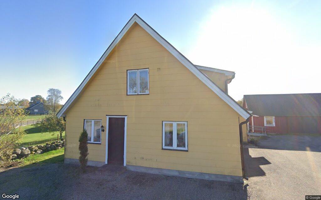 Hus på 127 kvadratmeter sålt i Munka-Ljungby – priset: 600 000 kronor