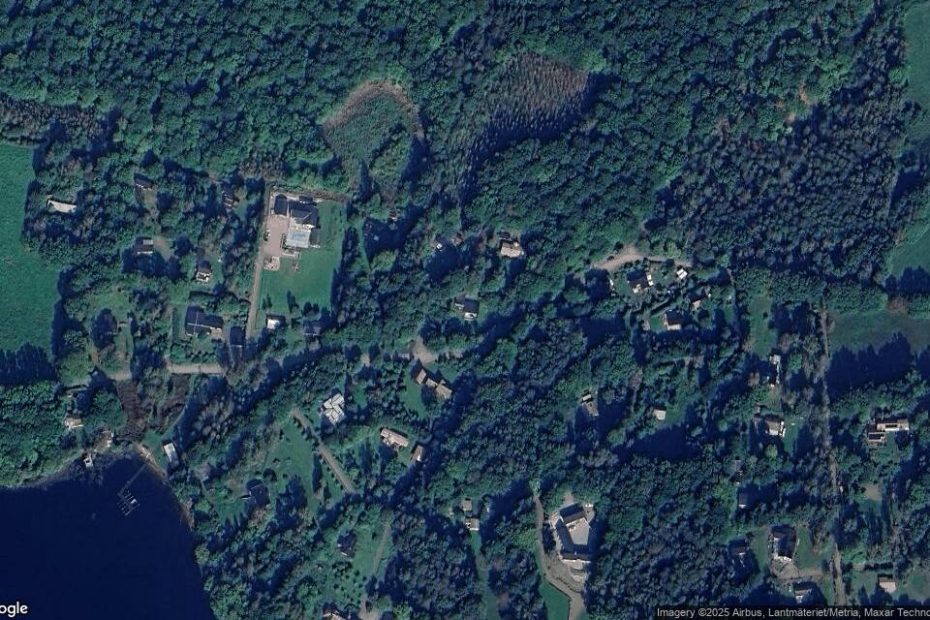 Nya ägare till fastigheten på Övre Västersjövägen 363 i Hjärnarp