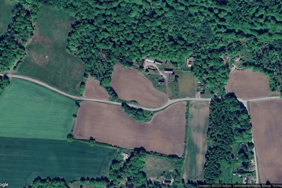 Gård i Hjärnarp har nu fått nya ägare från Ängelholm