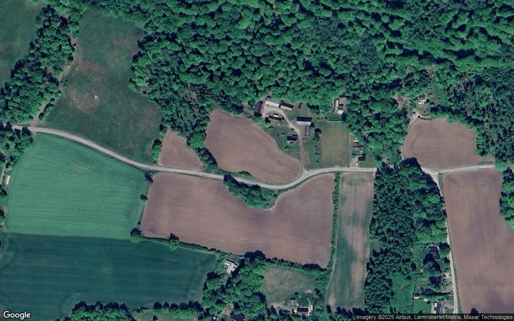 Gård i Hjärnarp har nu fått nya ägare från Ängelholm