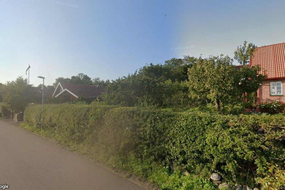 Nya ägaren tar över huset på Skepparkroksvägen 37 i Ängelholm via arv