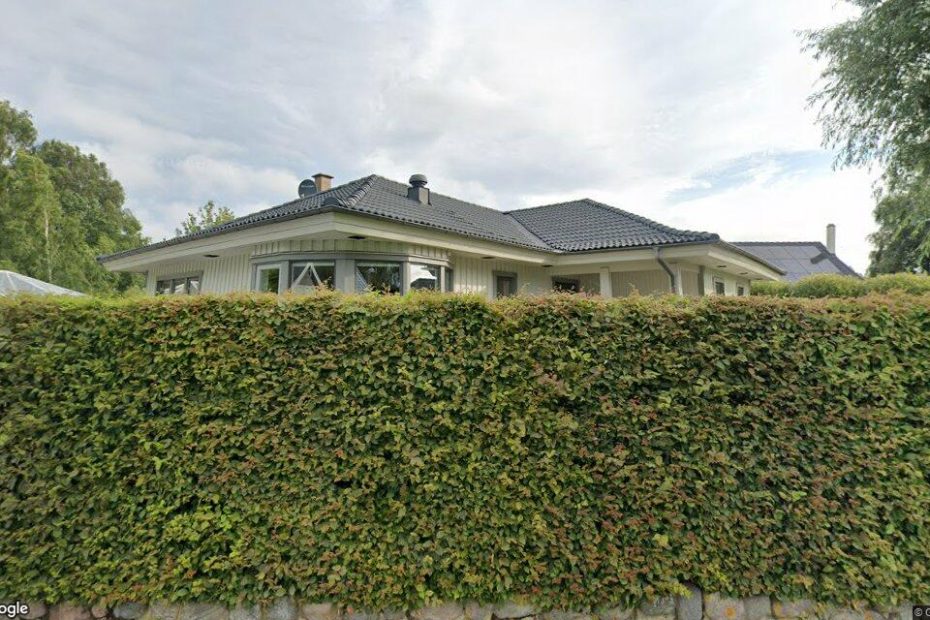 Huset på Nätvägen 6 i Ängelholm har sålts två gånger på kort tid