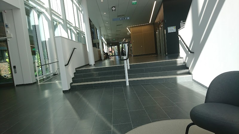 Ängelholms sjukhus blir centrum för benskörhet i Skåne